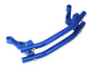 Billet Machined Alloy Servo Guard Set for Tamiya CR01