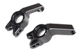 Machined T2 Rear Hub Carriers for 1/10 Stampede 4X4, Slash 4X4 & Rustler 4X4