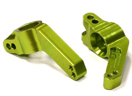 Machined T2 Rear Hub Carriers for 1/10 Stampede 4X4, Slash 4X4 & Rustler 4X4