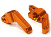 Machined T2 Rear Hub Carriers for 1/10 Stampede 4X4, Slash 4X4 & Rustler 4X4