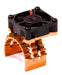T2 Motor Heatsink w/ Cooling Fan for Traxxas 1/10 Stampede 4X4 & Slash 4X4