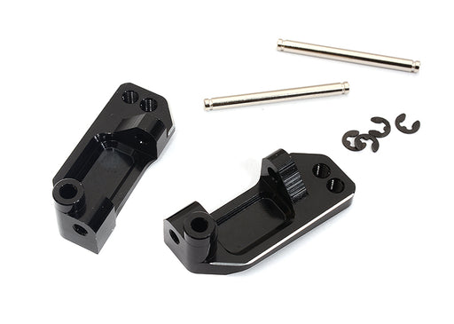 Billet Machined T3 Caster Blocks for 1/10 Rustler 2WD, Stampede 2WD, Slash 2WD