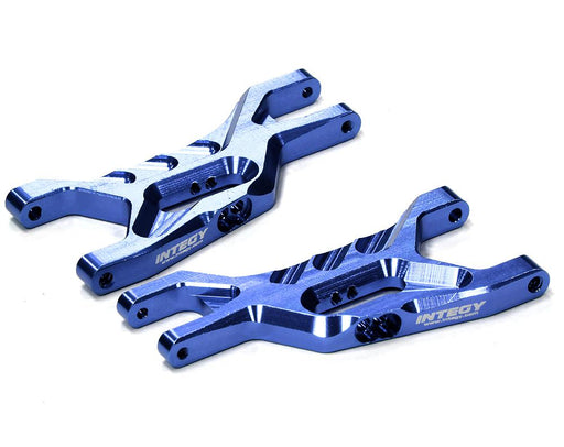 Billet Machined T3 Front Lower Arms for 1/10 Rustler2WD, Stampede2WD, Slash2WD