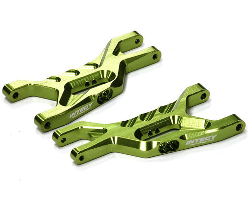 Billet Machined T3 Front Lower Arms for 1/10 Rustler2WD, Stampede2WD, Slash2WD