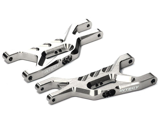 Billet Machined T3 Front Lower Arms for 1/10 Rustler2WD, Stampede2WD, Slash2WD