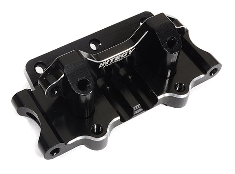 Billet Machined T3 Front Bulkhead for 1/10 Rustler 2WD, Stampede 2WD & Slash 2WD