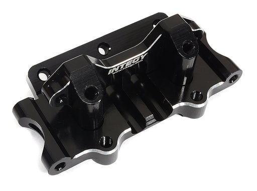 Billet Machined T3 Front Bulkhead for 1/10 Rustler 2WD, Stampede 2WD & Slash 2WD