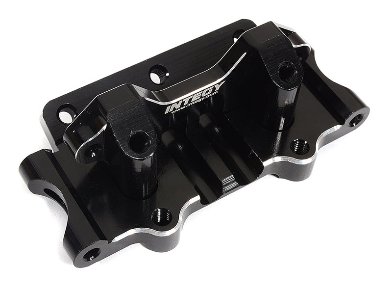 Billet Machined T3 Front Bulkhead for 1/10 Rustler 2WD, Stampede 2WD & Slash 2WD