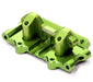 Billet Machined T3 Front Bulkhead for 1/10 Rustler 2WD, Stampede 2WD & Slash 2WD