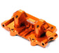 Billet Machined T3 Front Bulkhead for 1/10 Rustler 2WD, Stampede 2WD & Slash 2WD