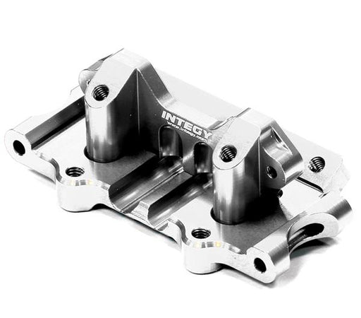 Billet Machined T3 Front Bulkhead for 1/10 Rustler 2WD, Stampede 2WD & Slash 2WD