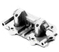 Billet Machined T3 Front Bulkhead for 1/10 Rustler 2WD, Stampede 2WD & Slash 2WD