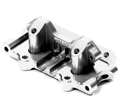Billet Machined T3 Front Bulkhead for 1/10 Rustler 2WD, Stampede 2WD & Slash 2WD