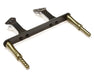 Machined Composite & Alloy T3 Front Body Mount Set for 1/10 Stampede 2WD