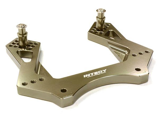 Billet Machined T3 Front Shock Tower for 1/10 Stampede 2WD/Slash 2WD