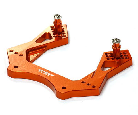 Billet Machined T3 Front Shock Tower for 1/10 Stampede 2WD/Slash 2WD