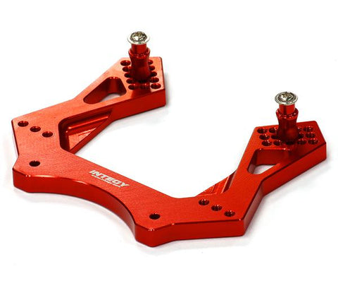 Billet Machined T3 Front Shock Tower for 1/10 Stampede 2WD/Slash 2WD