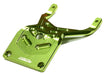 Billet Machined 4mm Front Skid Plate for Traxxas 1/10 Stampede 2WD