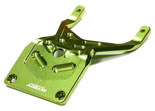 Billet Machined 4mm Front Skid Plate for Traxxas 1/10 Stampede 2WD