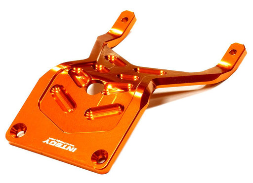 Billet Machined 4mm Front Skid Plate for Traxxas 1/10 Stampede 2WD