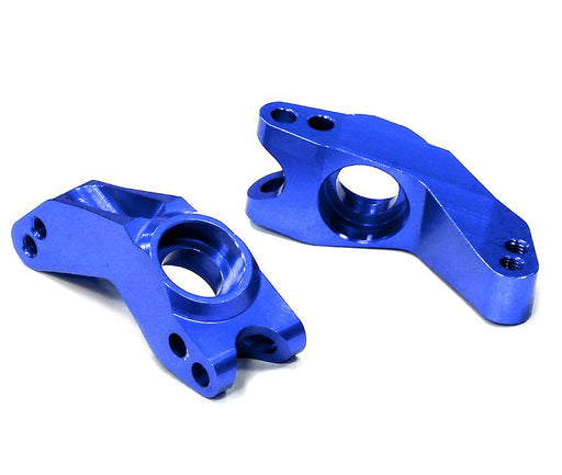 Billet Machined T3 Rear Hub Carriers for Rustler 2WD, Stampede 2WD & Slash 2WD