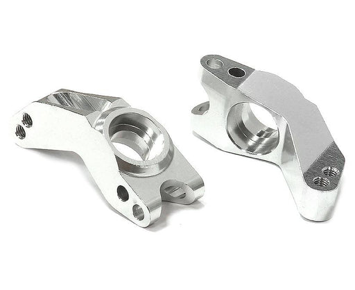 Billet Machined T3 Rear Hub Carriers for Rustler 2WD, Stampede 2WD & Slash 2WD