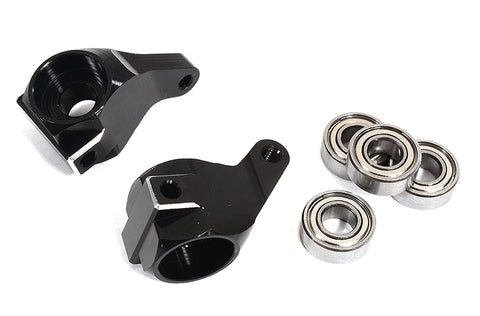 Billet Machined T3 Steering Knuckle (2) for Rustler 2WD/Stampede 2WD/Slash 2WD
