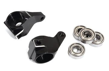 Billet Machined T3 Steering Knuckle (2) for Rustler 2WD/Stampede 2WD/Slash 2WD