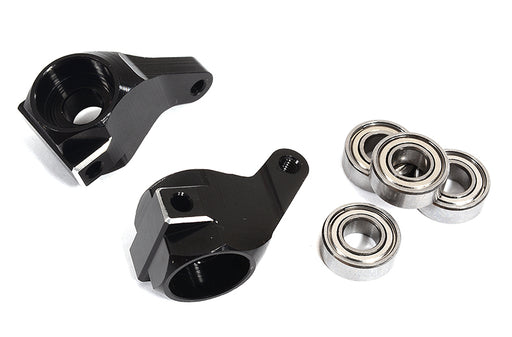 Billet Machined T3 Steering Knuckle (2) for Rustler 2WD/Stampede 2WD/Slash 2WD