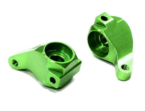 Billet Machined T3 Steering Knuckle (2) for Rustler 2WD/Stampede 2WD/Slash 2WD