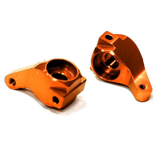 Billet Machined T3 Steering Knuckle (2) for Rustler 2WD/Stampede 2WD/Slash 2WD