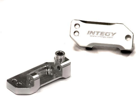 Billet Machined Alloy Caster Blocks for Traxxas 1/10 Bandit