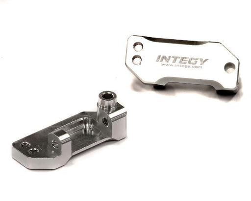 Billet Machined Alloy Caster Blocks for Traxxas 1/10 Bandit