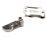 Billet Machined Alloy Caster Blocks for Traxxas 1/10 Bandit