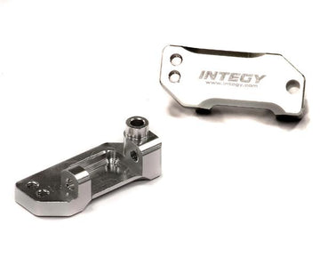 Billet Machined Alloy Caster Blocks for Traxxas 1/10 Bandit