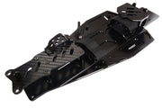 Performance Conversion Chassis Kit for Traxxas 1/10 Rustler 2WD & Bandit VXL
