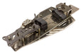 Performance Conversion Chassis Kit for Traxxas 1/10 Rustler 2WD & Bandit VXL