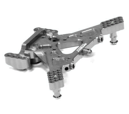 Billet Machined Rear Shock Tower for Traxxas 1/10 Bandit