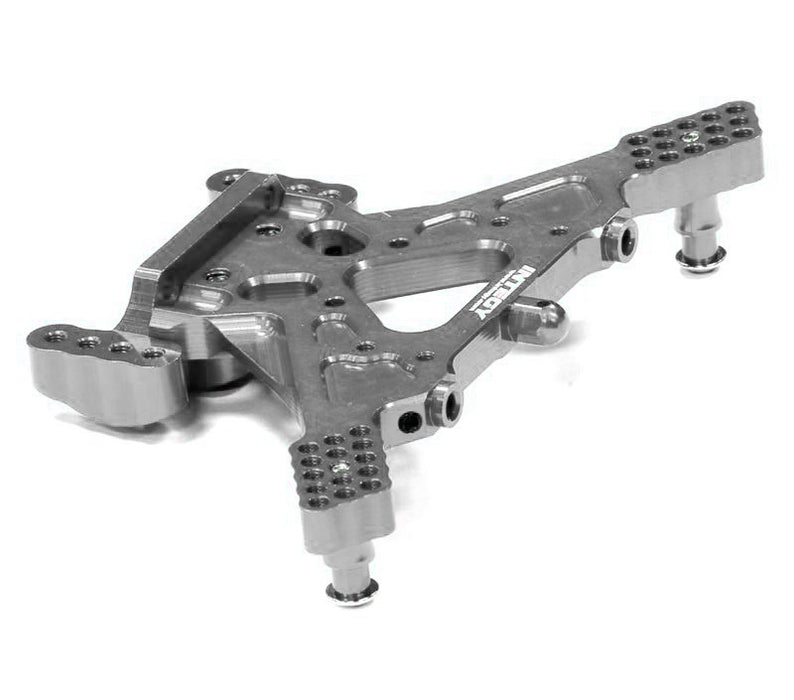 Billet Machined Rear Shock Tower for Traxxas 1/10 Bandit