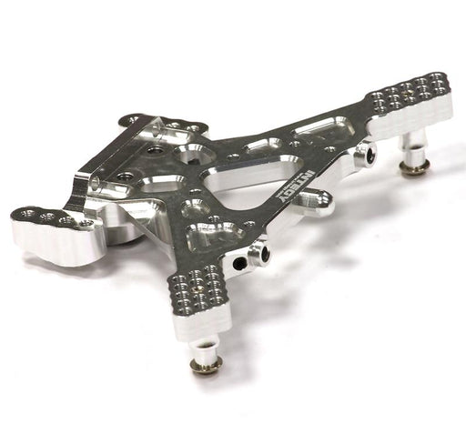 Billet Machined Rear Shock Tower for Traxxas 1/10 Bandit