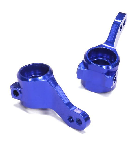Billet Machined Steering Knuckles for Traxxas 1/10 Bandit