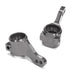 Billet Machined Steering Knuckles for Traxxas 1/10 Bandit