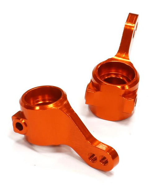 Billet Machined Steering Knuckles for Traxxas 1/10 Bandit