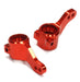 Billet Machined Steering Knuckles for Traxxas 1/10 Bandit