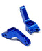 Billet Machined Rear Hub Carriers for Traxxas 1/10 Bandit