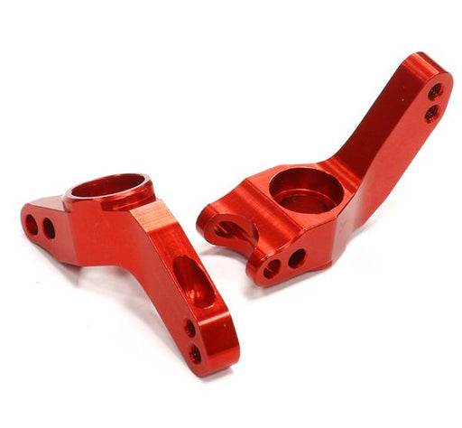 Billet Machined Rear Hub Carriers for Traxxas 1/10 Bandit