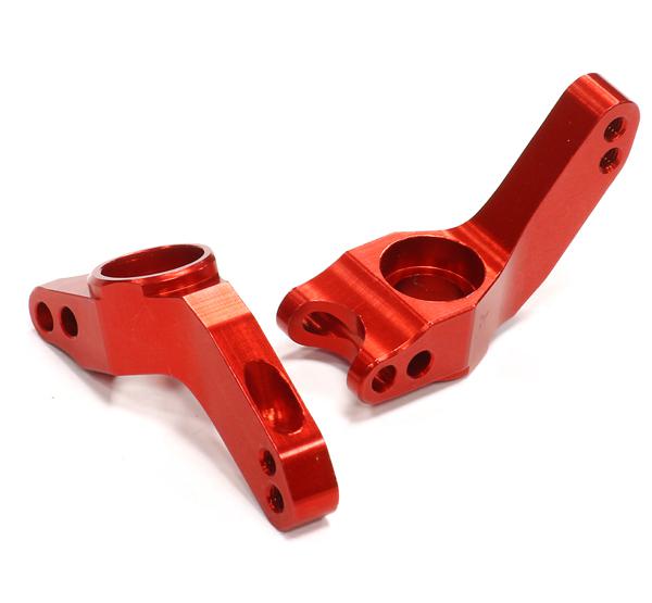 Billet Machined Rear Hub Carriers for Traxxas 1/10 Bandit