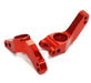 Billet Machined Rear Hub Carriers for Traxxas 1/10 Bandit