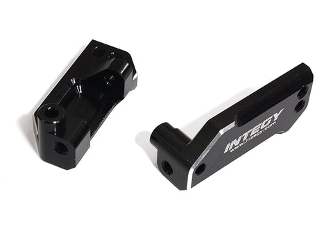 Billet Machined Front Caster Blocks for Traxxas 1/10 Slash 2WD