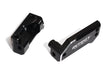 Billet Machined Front Caster Blocks for Traxxas 1/10 Slash 2WD